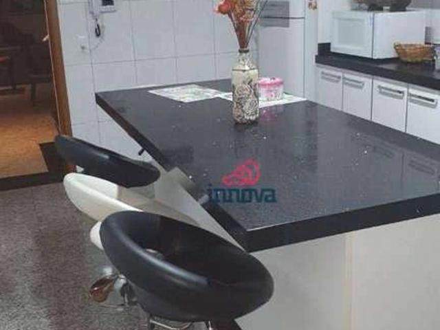 Casa / Sobrado para Venda em Guarulhos/SP Vila Harmonia 3 Quartos