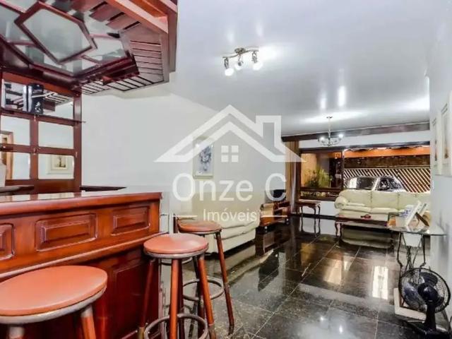 Casa / Sobrado para Venda em Guarulhos/SP Vila Harmonia 3 Quartos