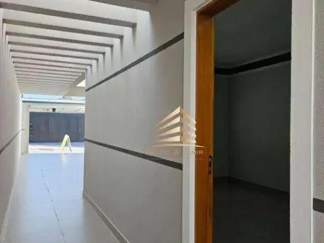 Casa / Sobrado para Venda em Guarulhos/SP Vila Harmonia 3 Quartos