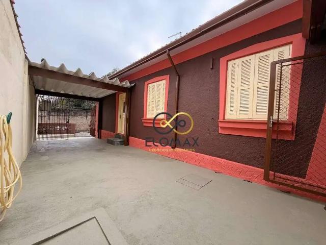 Casa / Sobrado para Venda em Guarulhos/SP Vila Harmonia 3 Quartos