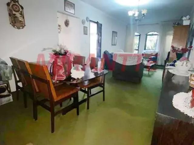 Casa / Sobrado para Venda em Guarulhos/SP Vila Harmonia 4 Quartos