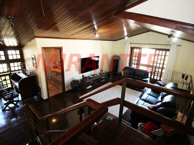 Casa / Sobrado para Venda em Guarulhos/SP Vila Harmonia 4 Quartos