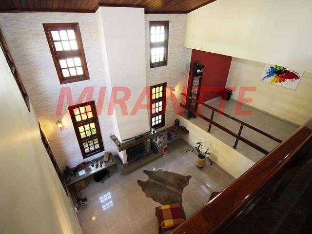 Casa / Sobrado para Venda em Guarulhos/SP Vila Harmonia 4 Quartos