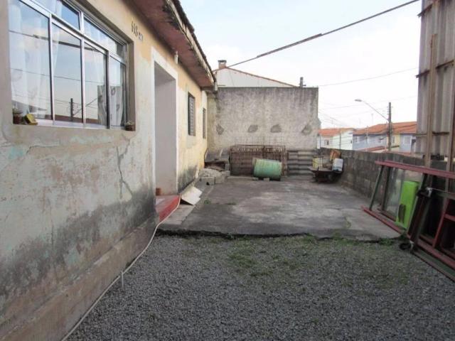 Casa / Sobrado para Venda em Guarulhos/SP Vila Itapoan 2 Quartos