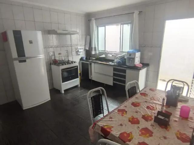 Casa / Sobrado para Venda em Guarulhos/SP Vila Imaculada 3 Quartos