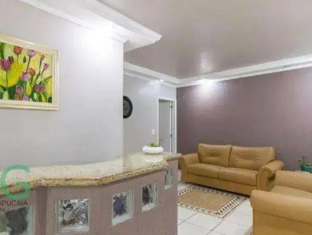 Casa / Sobrado para Venda em Guarulhos/SP Vila Lanzara 5 Quartos