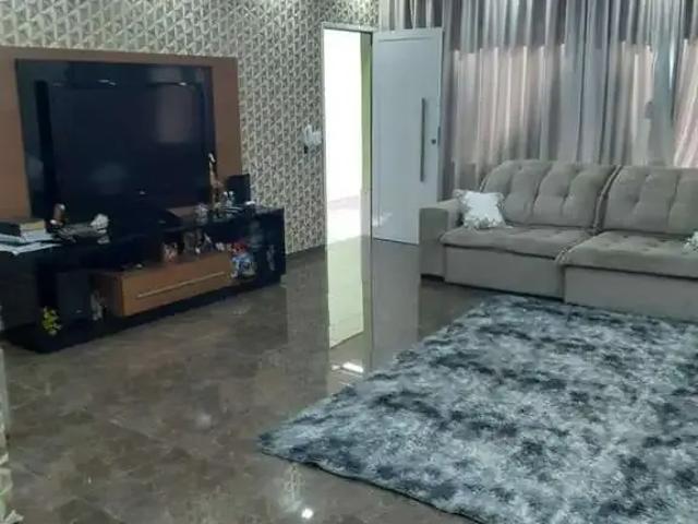 Casa / Sobrado para Venda em Guarulhos/SP Vila Paraíso 3 Quartos