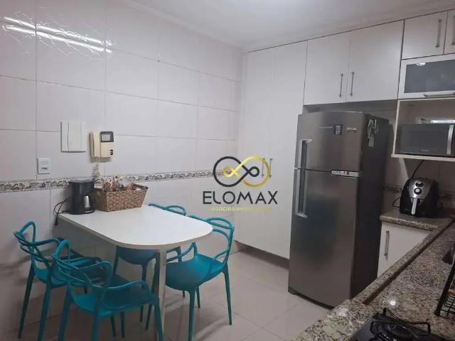 Casa / Sobrado para Venda em Guarulhos/SP Vila Paulista 2 Quartos