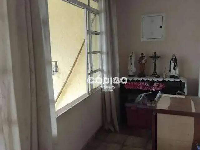 Casa / Sobrado para Venda em Guarulhos/SP Vila Paulista 3 Quartos
