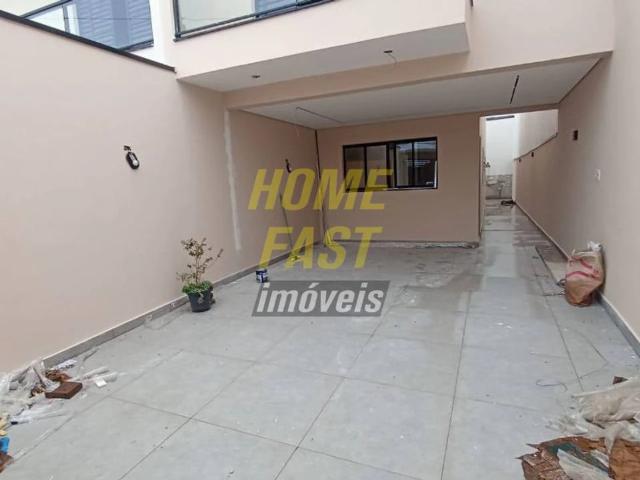 Casa / Sobrado para Venda em Guarulhos/SP Vila Paulista 3 Quartos