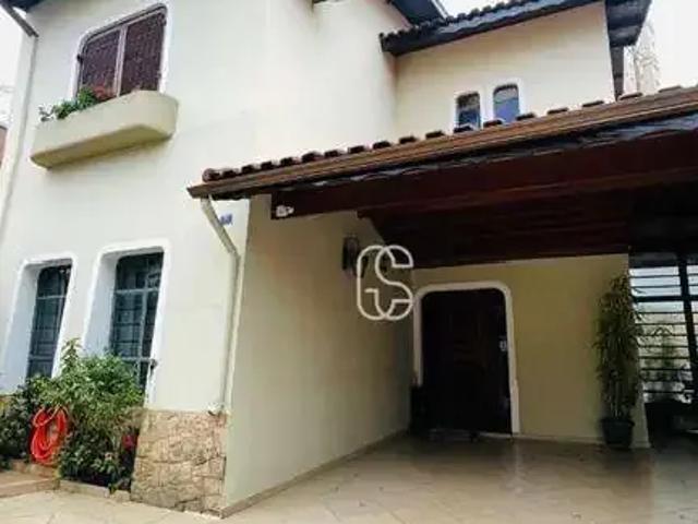 Casa / Sobrado para Venda em Guarulhos/SP Vila Paulista 4 Quartos