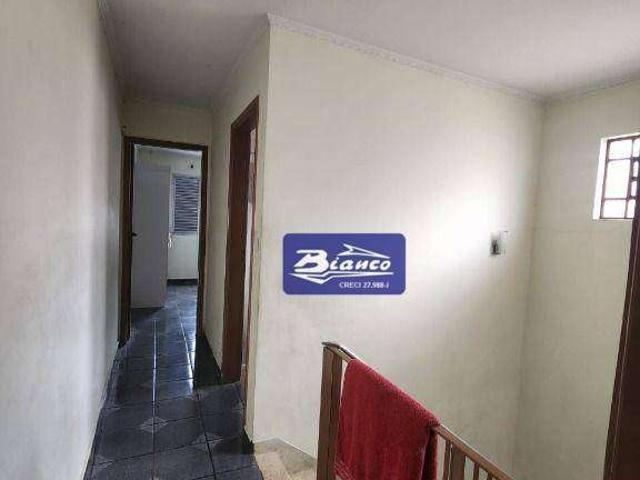 Casa / Sobrado para Venda em Guarulhos/SP Vila Progresso 2 Quartos
