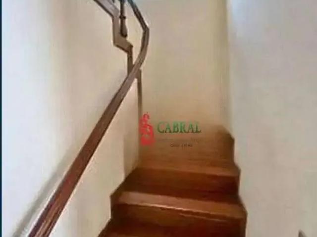 Casa / Sobrado para Venda em Guarulhos/SP Vila Progresso 3 Quartos