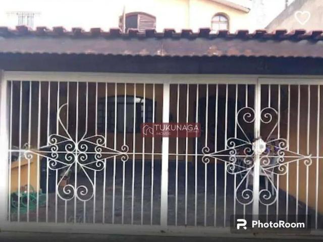 Casa / Sobrado para Venda em Guarulhos/SP Vila Progresso 3 Quartos