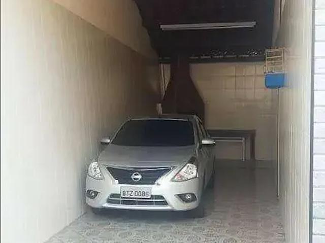 Casa / Sobrado para Venda em Guarulhos/SP Vila Progresso 3 Quartos