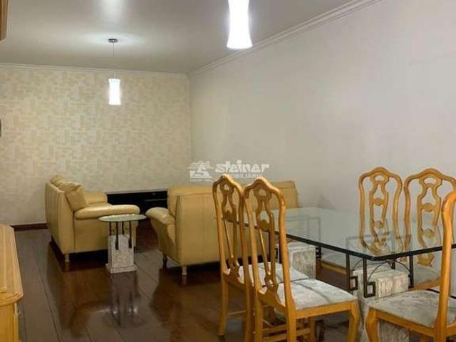 Casa / Sobrado para Venda em Guarulhos/SP Vila Progresso 3 Quartos