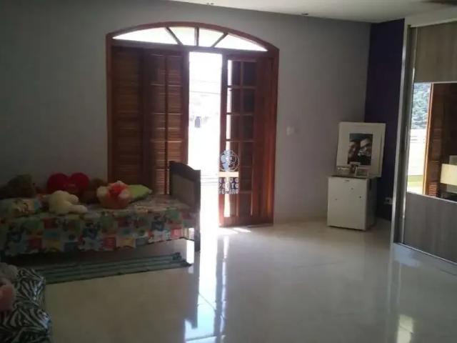 Casa / Sobrado para Venda em Guarulhos/SP Vila Real 3 Quartos