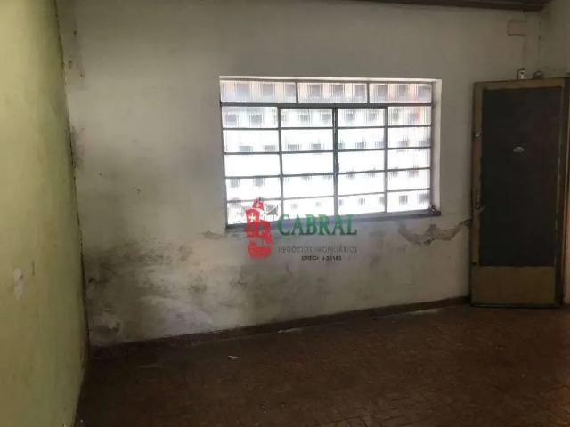 Casa / Sobrado para Venda em Guarulhos/SP Vila Renata 2 Quartos