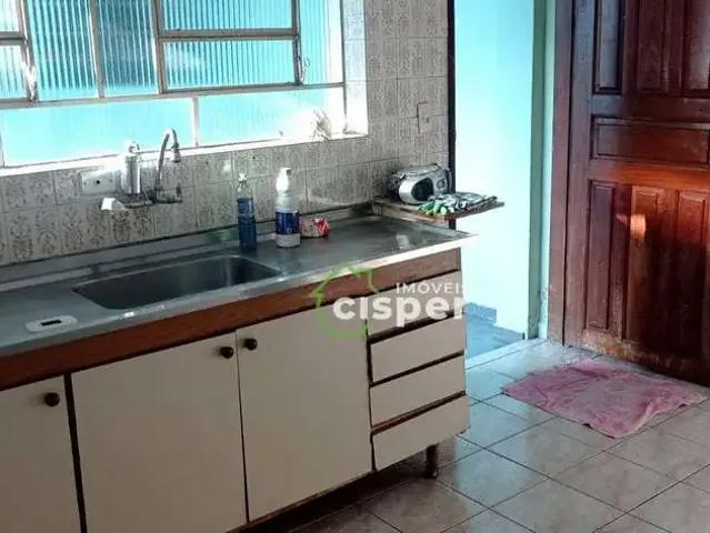 Casa / Sobrado para Venda em Guarulhos/SP Vila Renata 3 Quartos