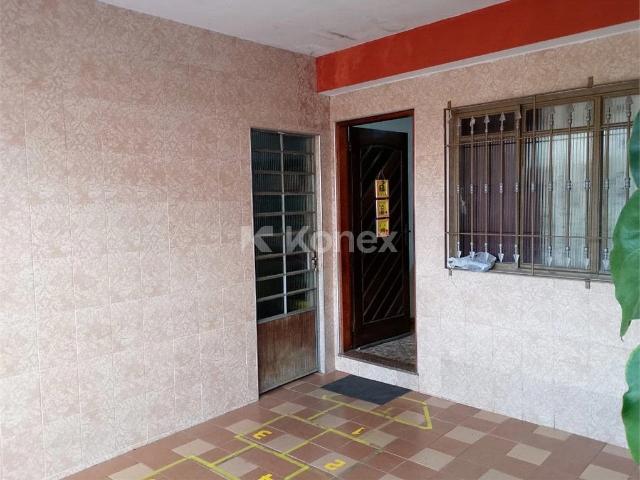 Casa / Sobrado para Venda em Guarulhos/SP Vila Renata 3 Quartos