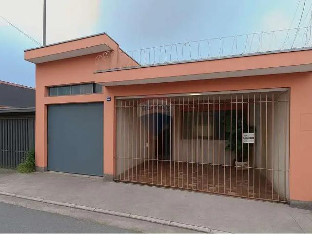 Casa / Sobrado para Venda em Guarulhos/SP Vila Renata 3 Quartos