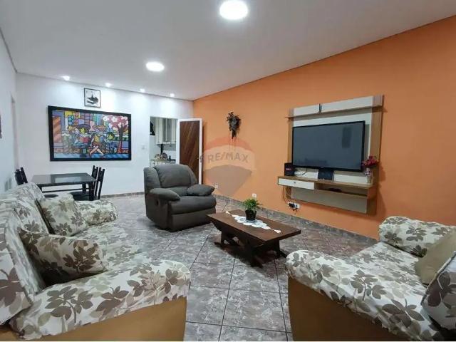 Casa / Sobrado para Venda em Guarulhos/SP Vila Renata 3 Quartos