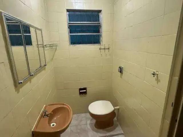 Casa / Sobrado para Venda em Guarulhos/SP Vila Rio de Janeiro 2 Quartos