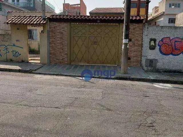 Casa / Sobrado para Venda em Guarulhos/SP Vila Rio de Janeiro 2 Quartos
