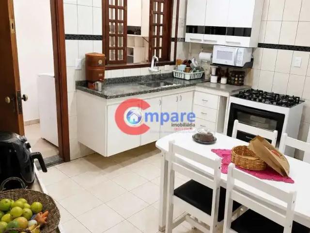 Casa / Sobrado para Venda em Guarulhos/SP Vila Rio de Janeiro 2 Quartos