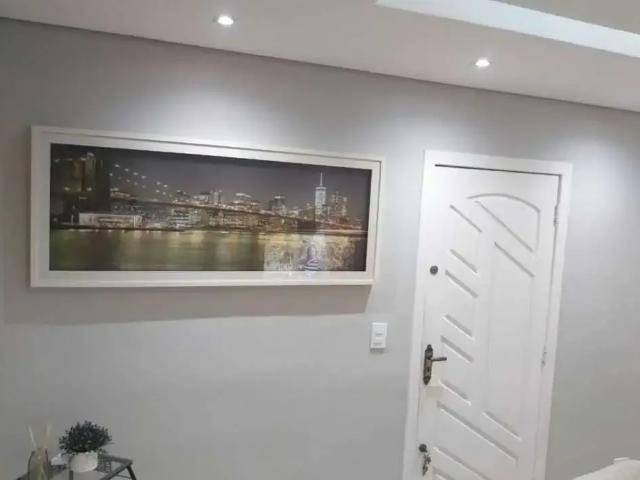 Casa / Sobrado para Venda em Guarulhos/SP Vila Rio de Janeiro 3 Quartos
