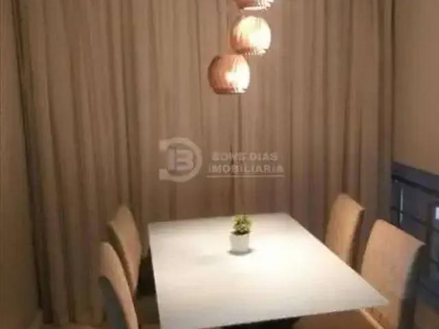 Casa / Sobrado para Venda em Guarulhos/SP Vila Rio de Janeiro 3 Quartos