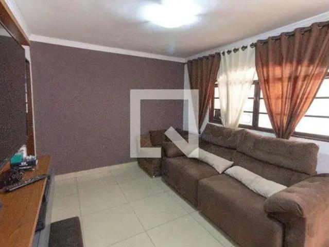 Casa / Sobrado para Venda em Guarulhos/SP Vila Rio de Janeiro 3 Quartos