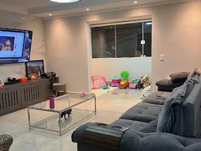 Casa / Sobrado para Venda em Guarulhos/SP Vila Rio de Janeiro 3 Quartos