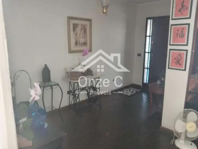 Casa / Sobrado para Venda em Guarulhos/SP Jardim Santa Cecília 3 Quartos