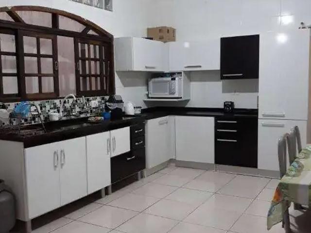 Casa / Sobrado para Venda em Guarulhos/SP Vila Rio de Janeiro 3 Quartos