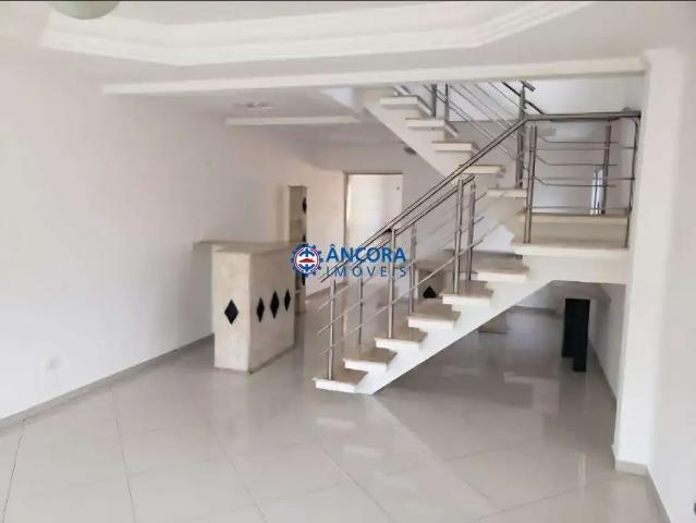 Casa / Sobrado para Venda em Guarulhos/SP Vila Rio de Janeiro 3 Quartos