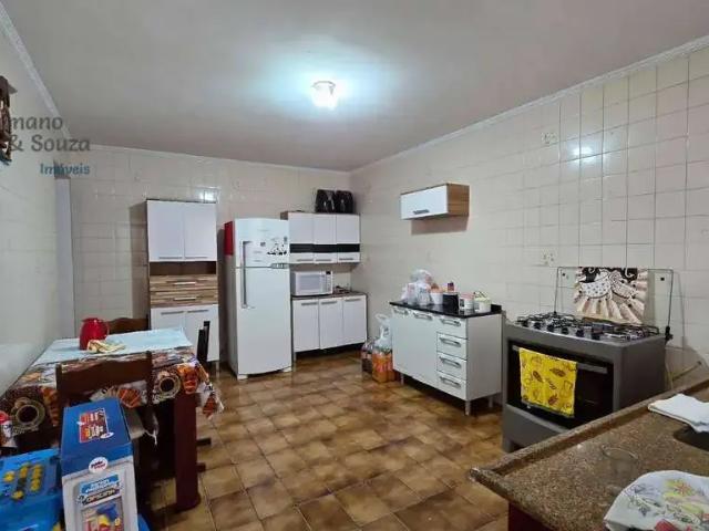 Casa / Sobrado para Venda em Guarulhos/SP Vila Rio de Janeiro 4 Quartos
