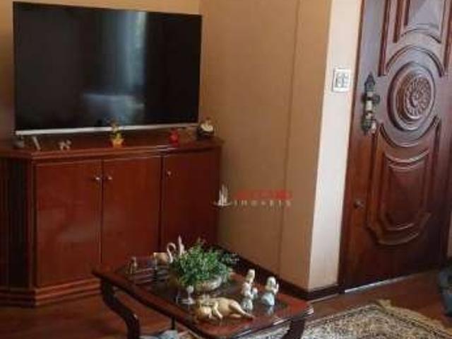 Casa / Sobrado para Venda em Guarulhos/SP Vila Galvão 3 Quartos