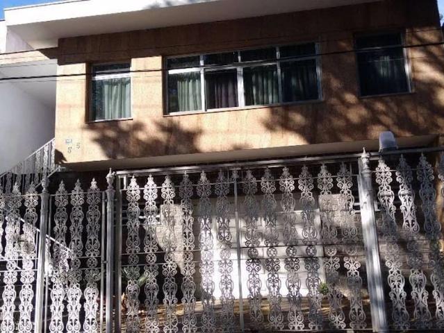 Casa / Sobrado para Venda em Guarulhos/SP Vila Rosália 3 Quartos