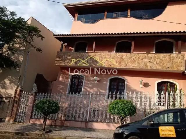 Casa / Sobrado para Venda em Guarulhos/SP Vila Rosália 3 Quartos