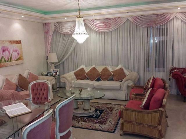 Casa / Sobrado para Venda em Guarulhos/SP Vila Rosália 3 Quartos