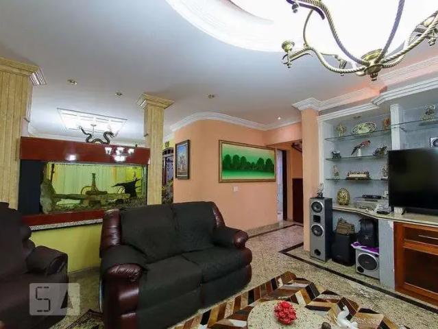 Casa / Sobrado para Venda em Guarulhos/SP Vila Rosália 3 Quartos