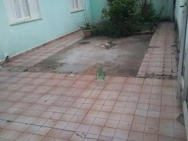 Casa / Sobrado para Venda em Guarulhos/SP Vila Rosália 3 Quartos