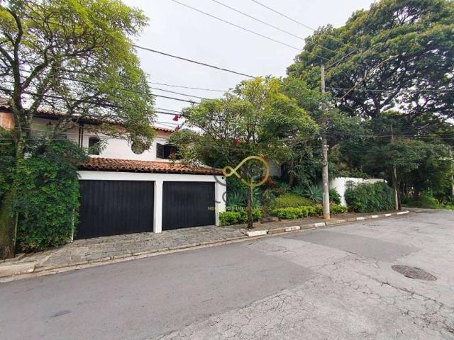 Casa / Sobrado para Venda em Guarulhos/SP Vila Rosália 3 Quartos