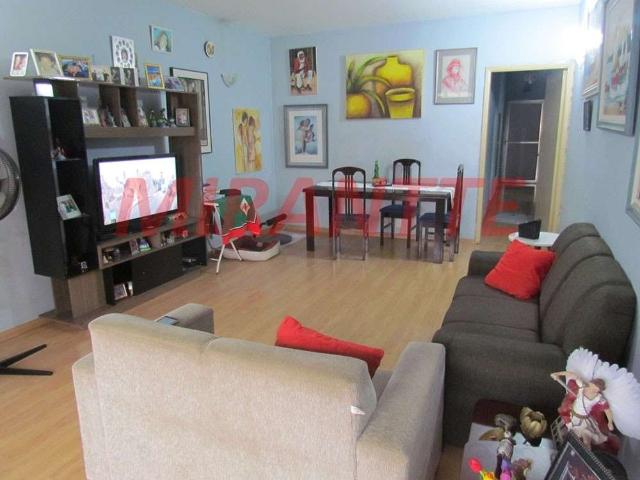Casa / Sobrado para Venda em Guarulhos/SP Vila Rosália 3 Quartos