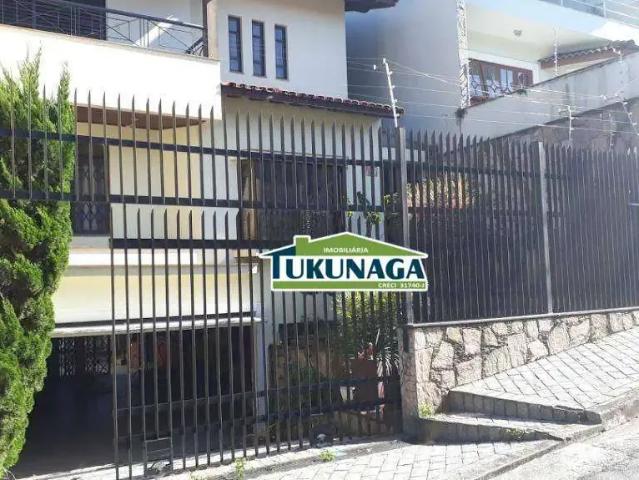 Casa / Sobrado para Venda em Guarulhos/SP Vila Rosália 3 Quartos