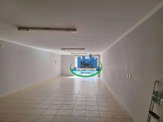 Casa / Sobrado para Venda em Guarulhos/SP Vila Rosália 3 Quartos