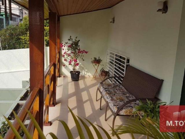 Casa / Sobrado para Venda em Guarulhos/SP Vila Rosália 3 Quartos