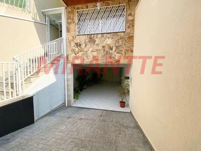 Casa / Sobrado para Venda em Guarulhos/SP Vila Rosália 3 Quartos