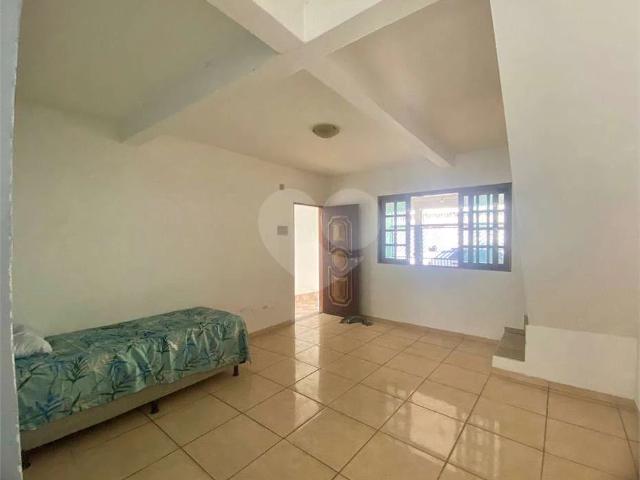 Casa / Sobrado para Venda em Guarulhos/SP Vila Rosália 3 Quartos